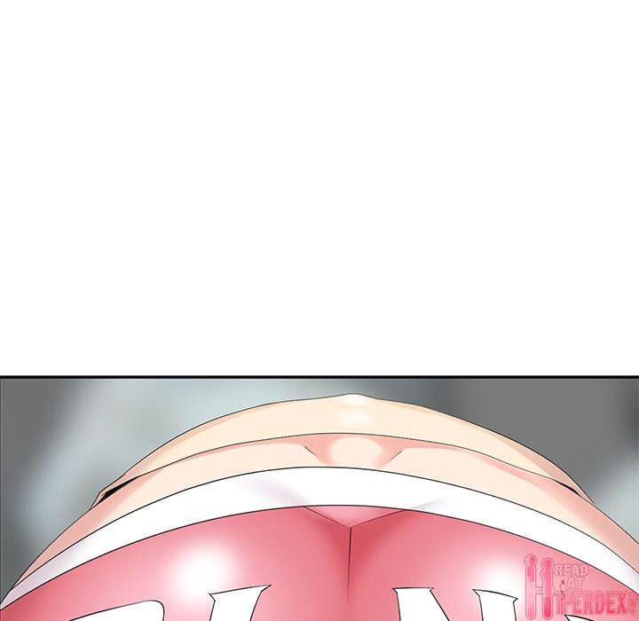 Secret Hideout Chapter 2 image 25
