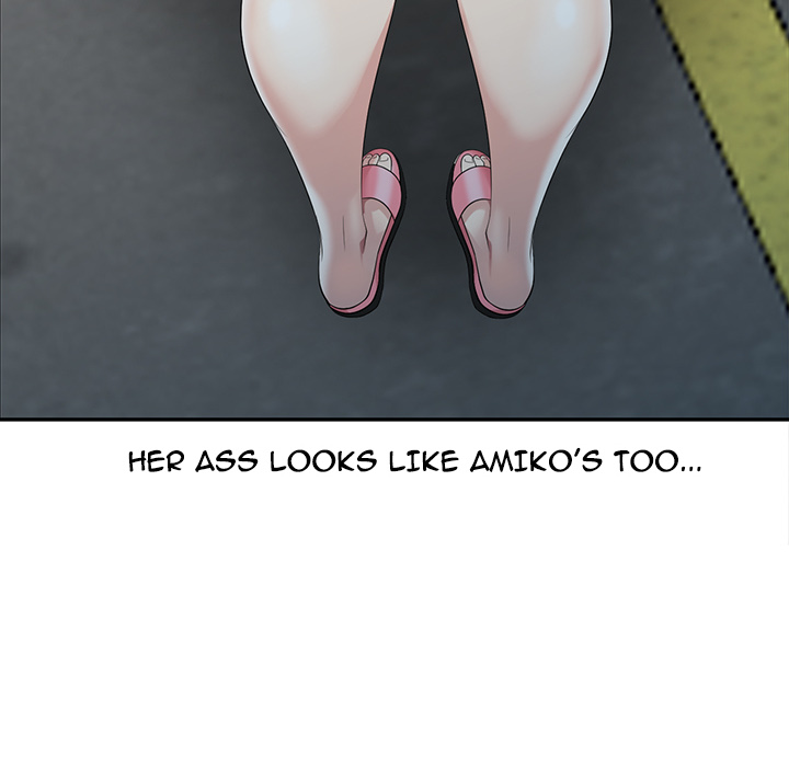 Secret Hideout Chapter 2 image 27