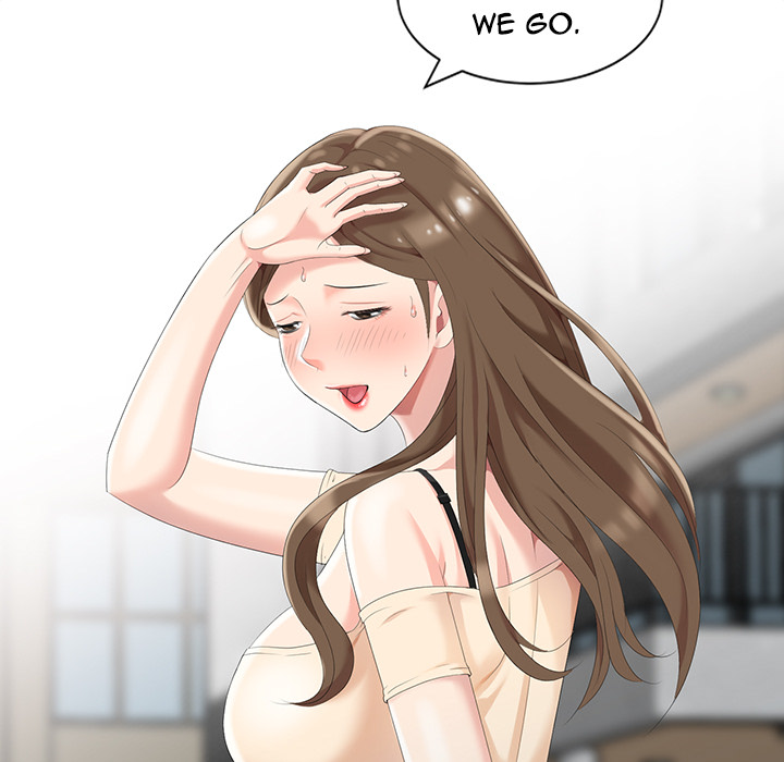 Secret Hideout Chapter 2 image 32