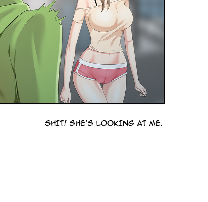 Secret Hideout Chapter 2 image 35