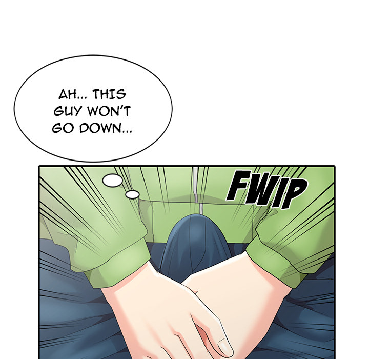 Secret Hideout Chapter 2 image 38