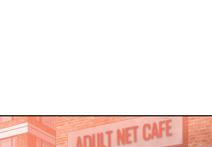 Secret Hideout Chapter 2 image 3
