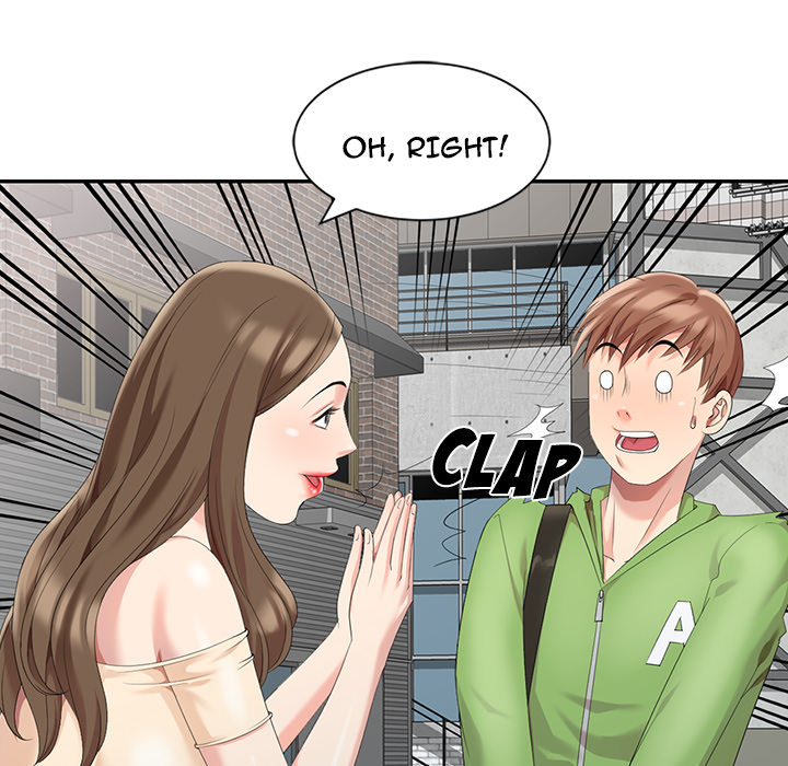 Secret Hideout Chapter 2 image 40