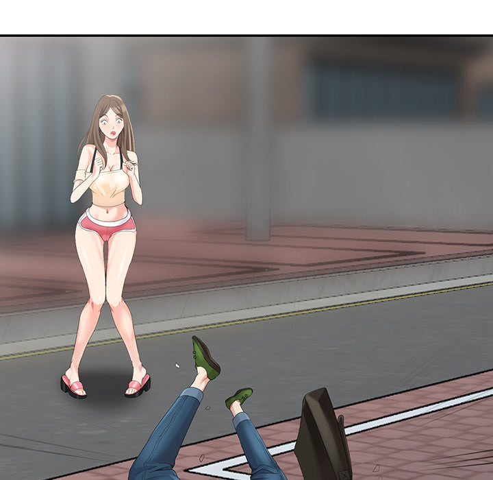 Secret Hideout Chapter 2 image 54