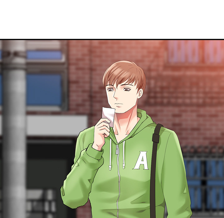 Secret Hideout Chapter 2 image 6