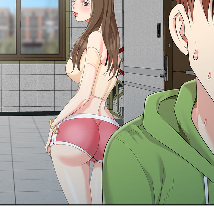 Secret Hideout Chapter 2 image 71