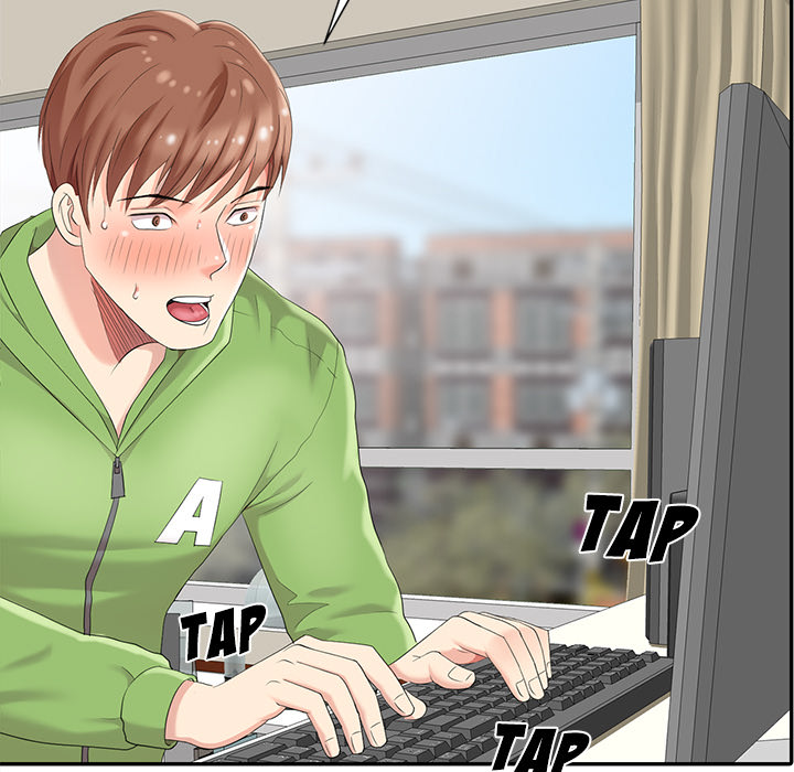 Secret Hideout Chapter 2 image 79