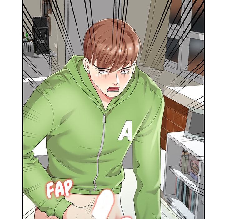 Secret Hideout Chapter 2 image 83