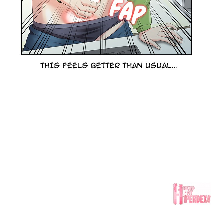 Secret Hideout Chapter 2 image 84