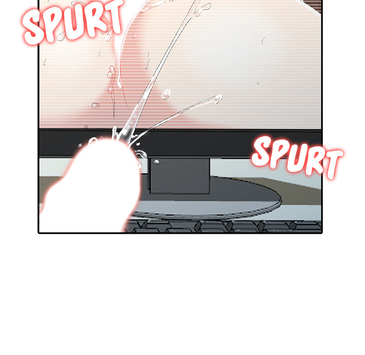 Secret Hideout Chapter 2 image 98