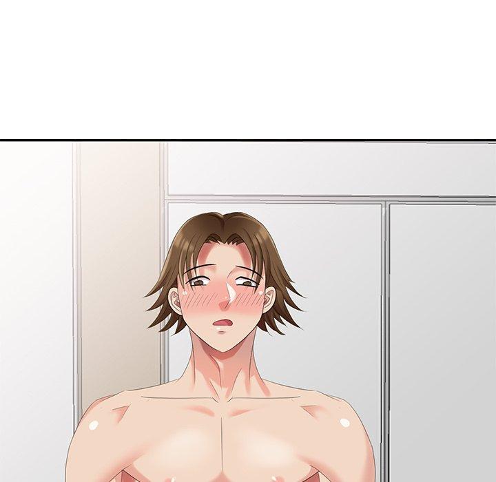 Secret Hideout Chapter 20 image 9