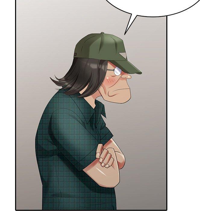 Secret Hideout Chapter 20 image 100