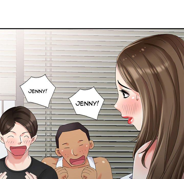 Secret Hideout Chapter 20 image 102