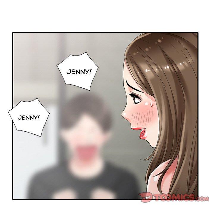 Secret Hideout Chapter 20 image 104