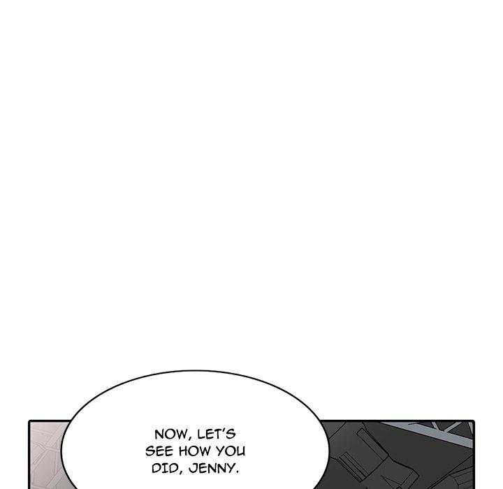 Secret Hideout Chapter 20 image 105