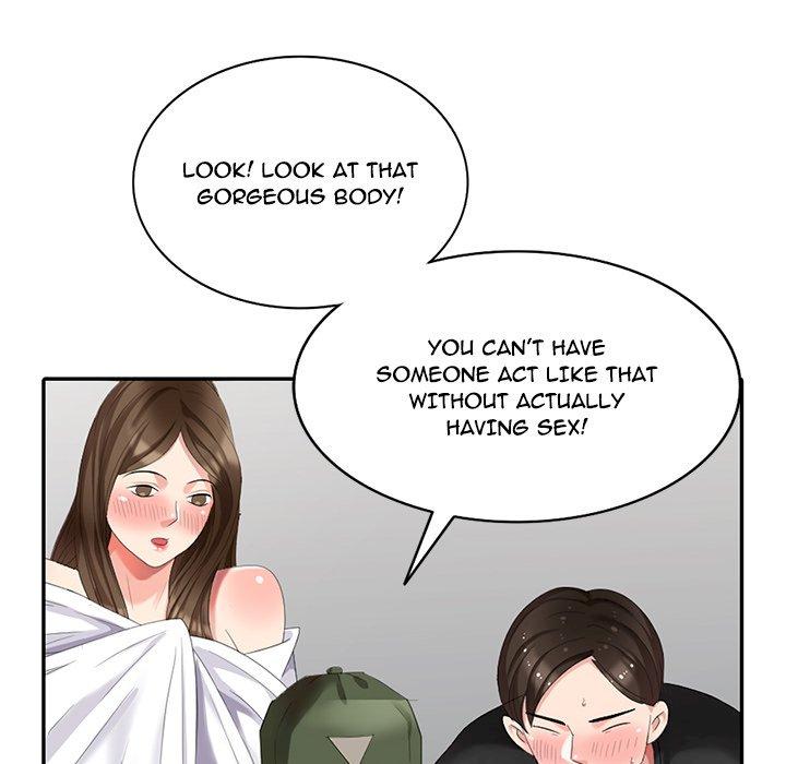 Secret Hideout Chapter 20 image 107