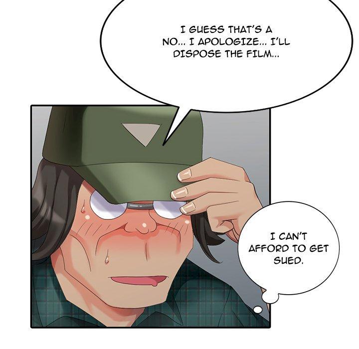 Secret Hideout Chapter 20 image 115