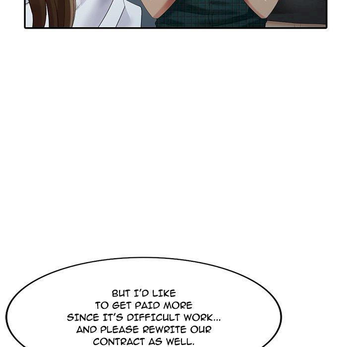 Secret Hideout Chapter 20 image 118