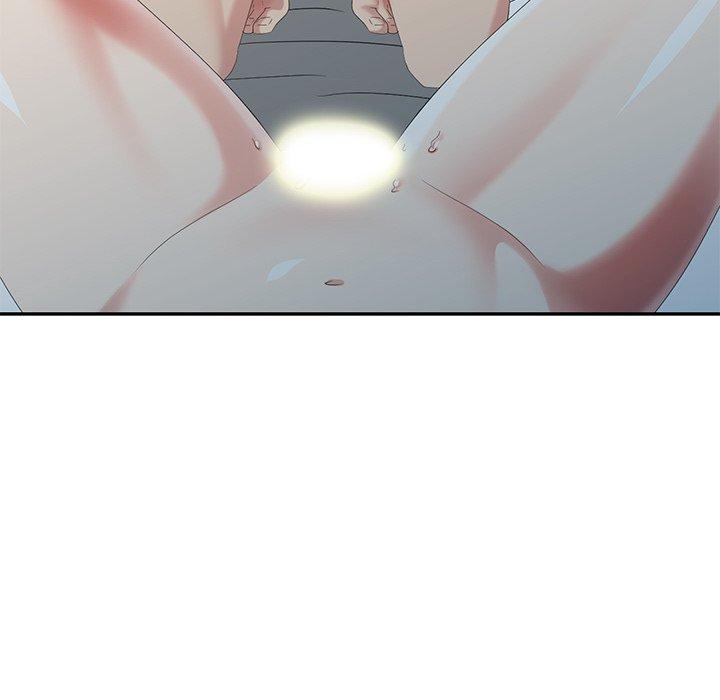 Secret Hideout Chapter 20 image 11