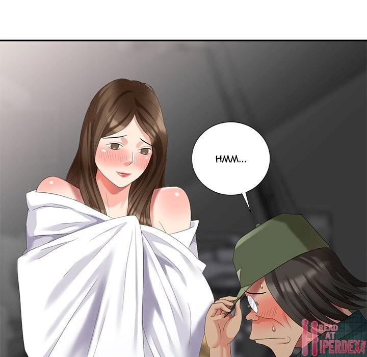Secret Hideout Chapter 20 image 121
