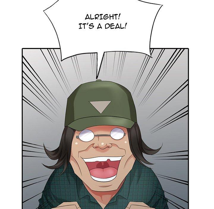 Secret Hideout Chapter 20 image 124
