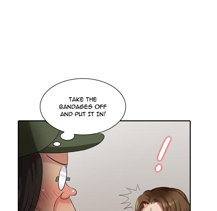 Secret Hideout Chapter 20 image 12