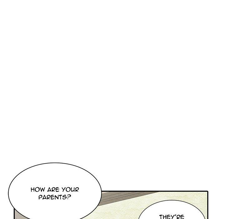 Secret Hideout Chapter 20 image 130