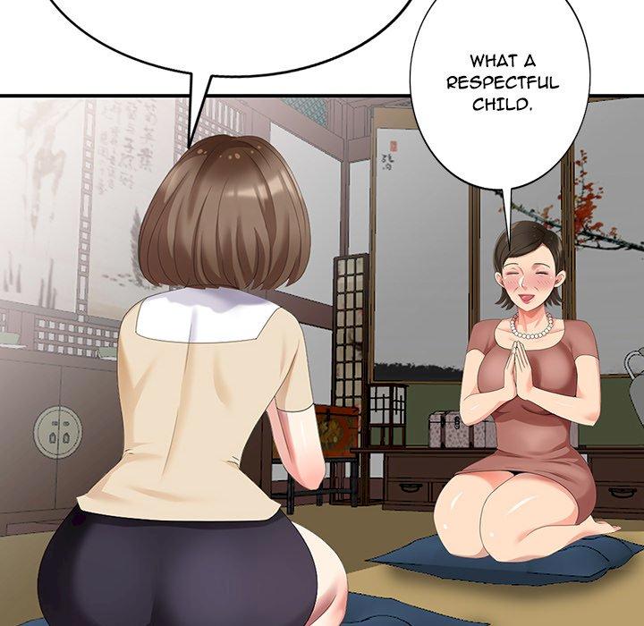 Secret Hideout Chapter 20 image 136