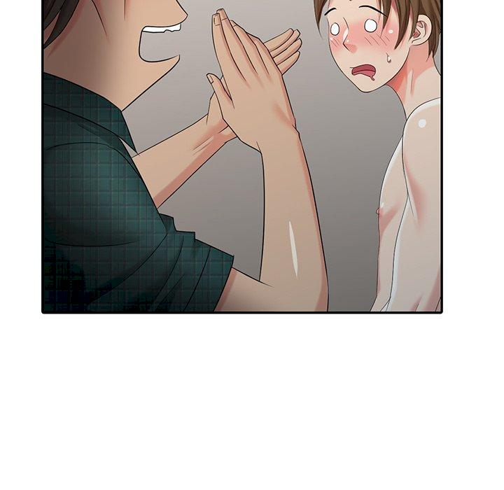 Secret Hideout Chapter 20 image 13