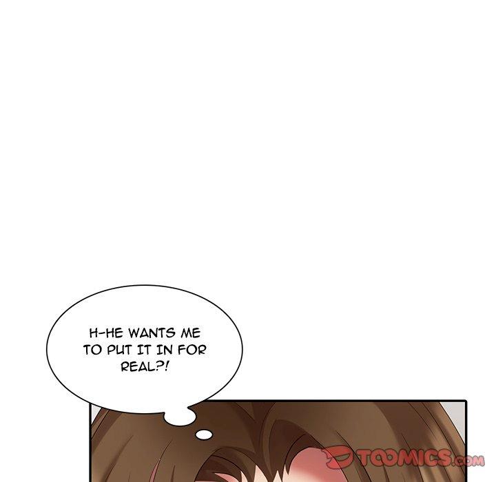 Secret Hideout Chapter 20 image 14