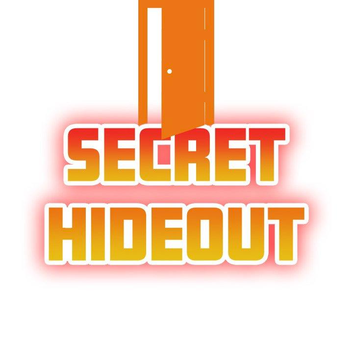 Secret Hideout Chapter 20 image 17