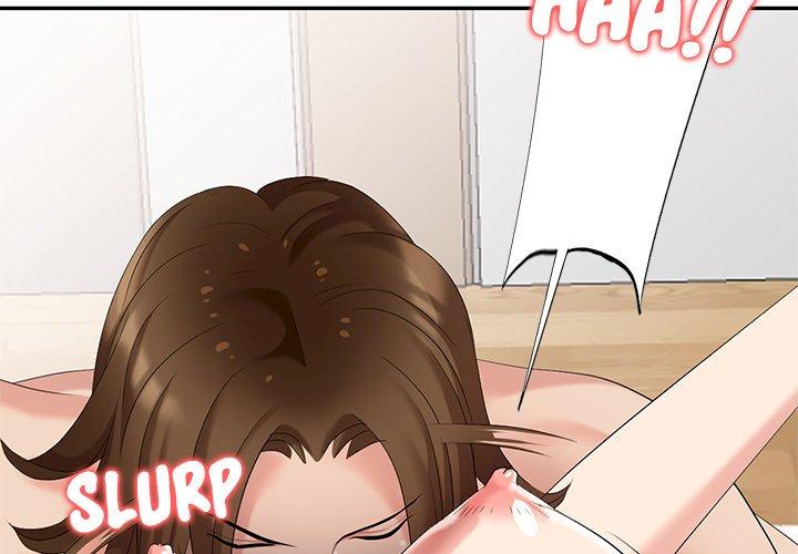 Secret Hideout Chapter 20 image 1