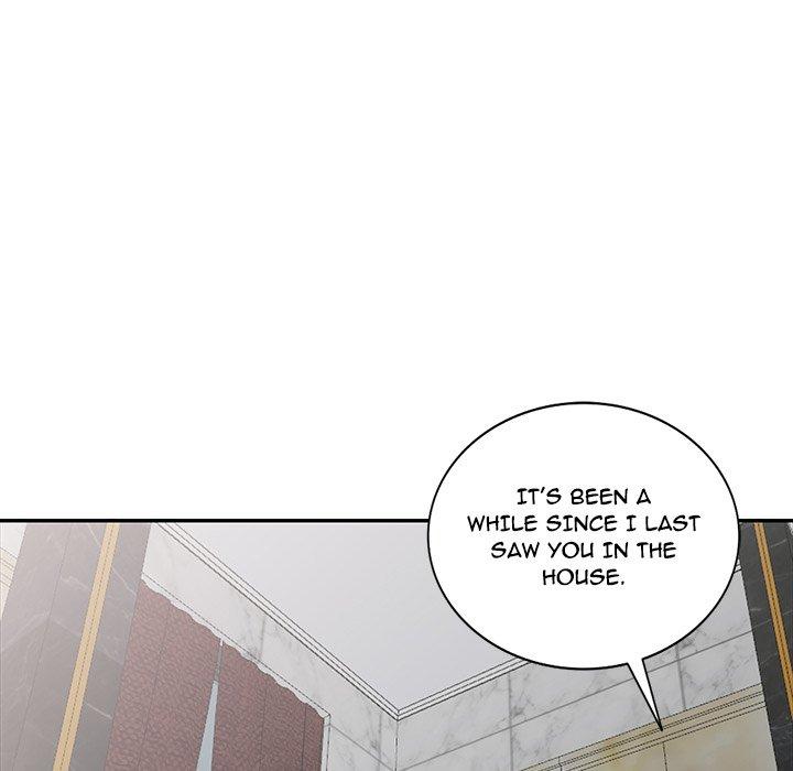 Secret Hideout Chapter 20 image 22