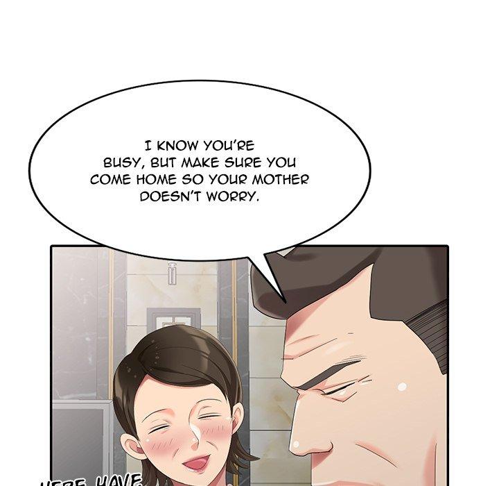 Secret Hideout Chapter 20 image 24