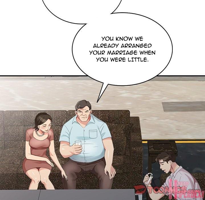 Secret Hideout Chapter 20 image 26