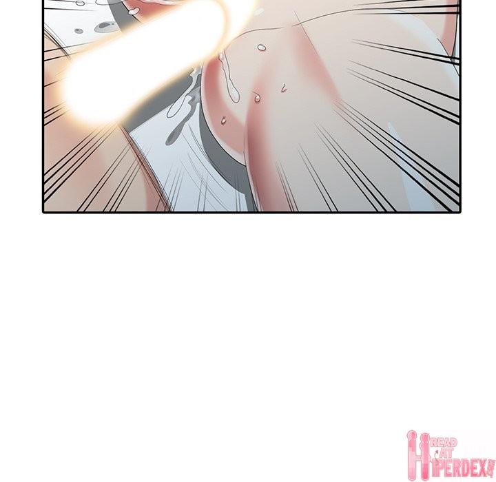 Secret Hideout Chapter 20 image 42