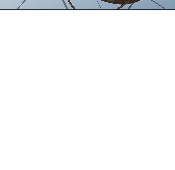 Secret Hideout Chapter 20 image 4