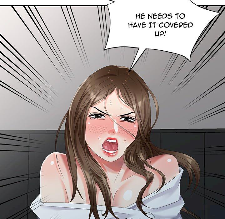 Secret Hideout Chapter 20 image 70