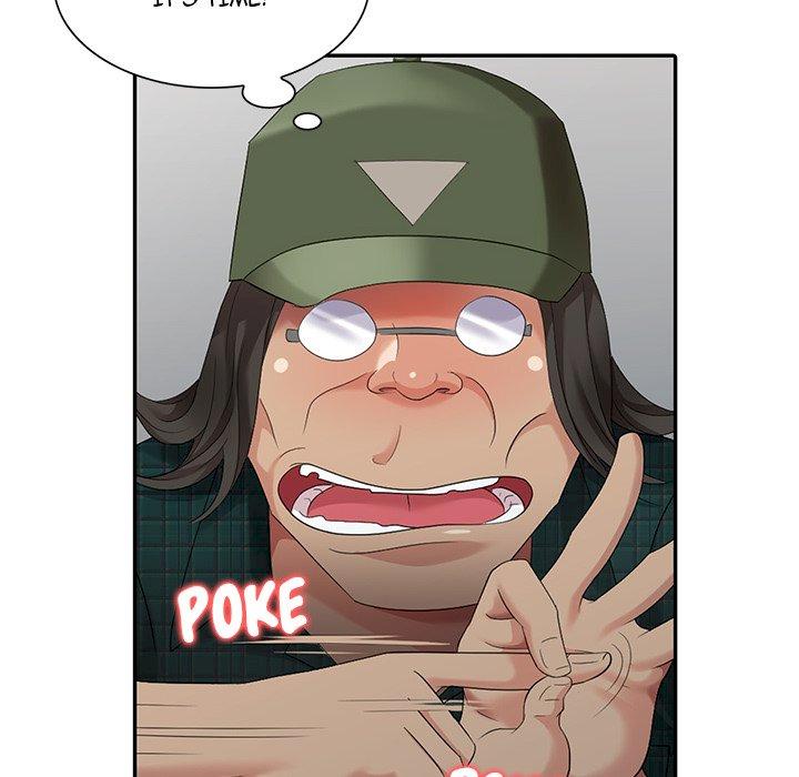 Secret Hideout Chapter 20 image 7