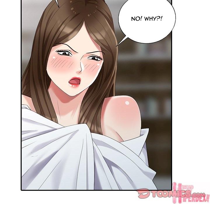 Secret Hideout Chapter 20 image 80