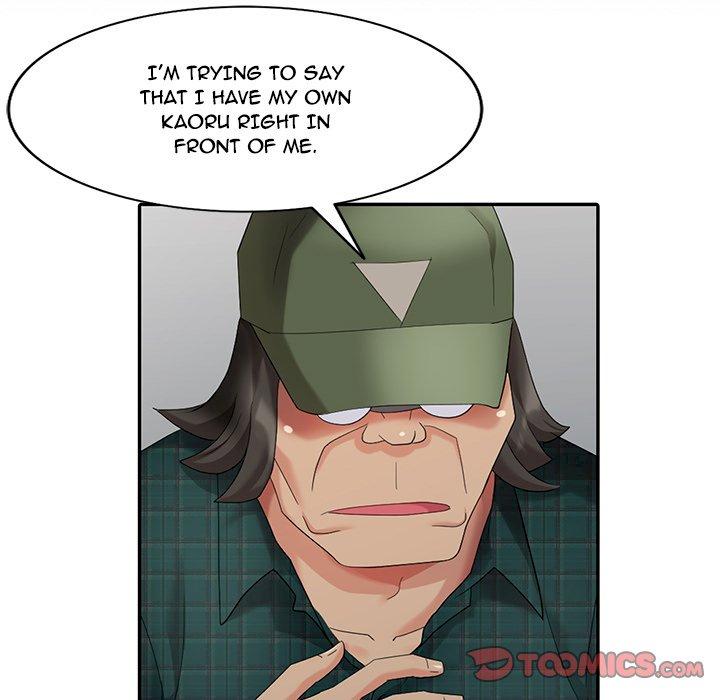 Secret Hideout Chapter 20 image 92