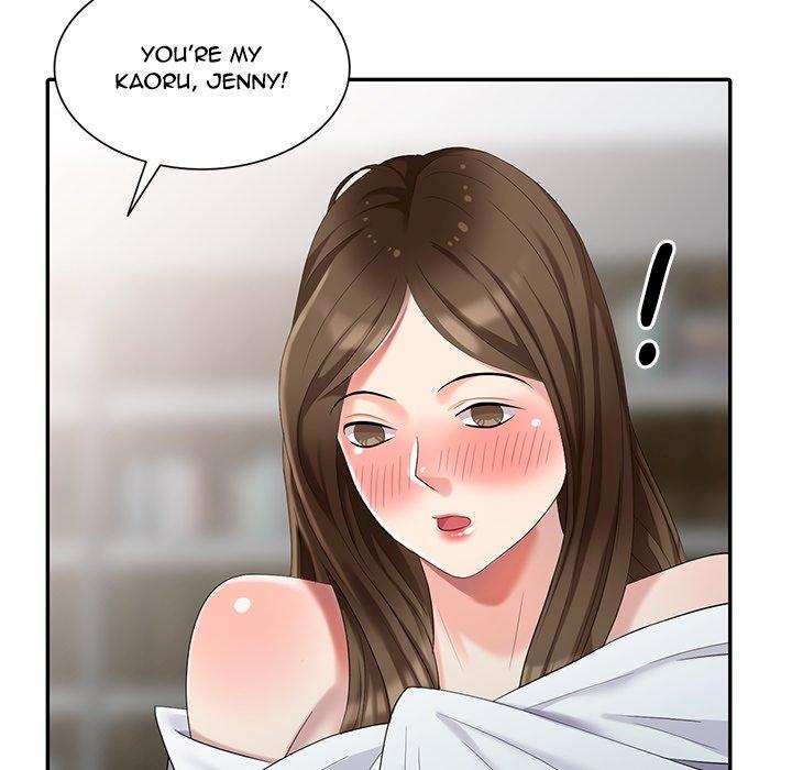 Secret Hideout Chapter 20 image 94