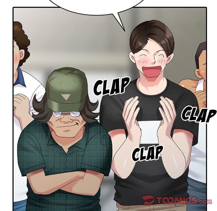 Secret Hideout Chapter 20 image 98