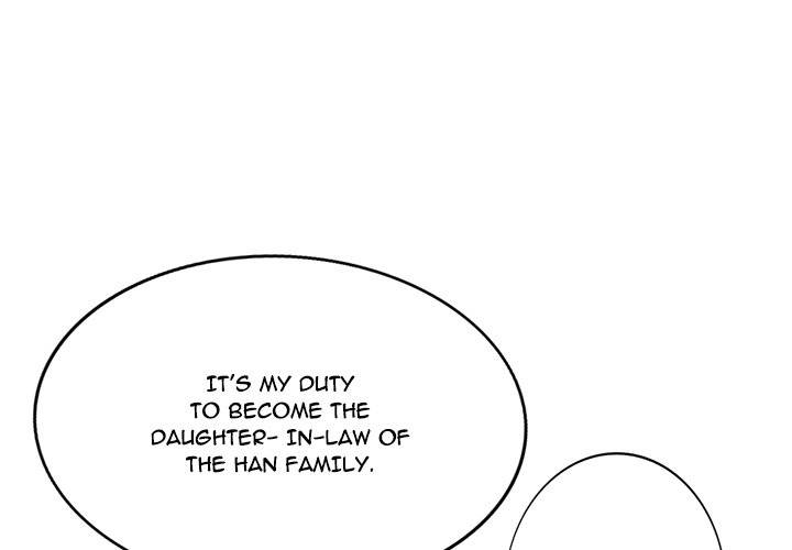 Secret Hideout Chapter 21 image 0