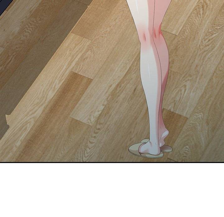 Secret Hideout Chapter 21 image 9