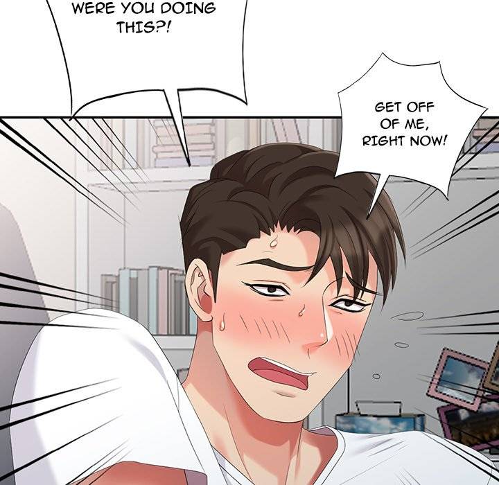 Secret Hideout Chapter 21 image 102