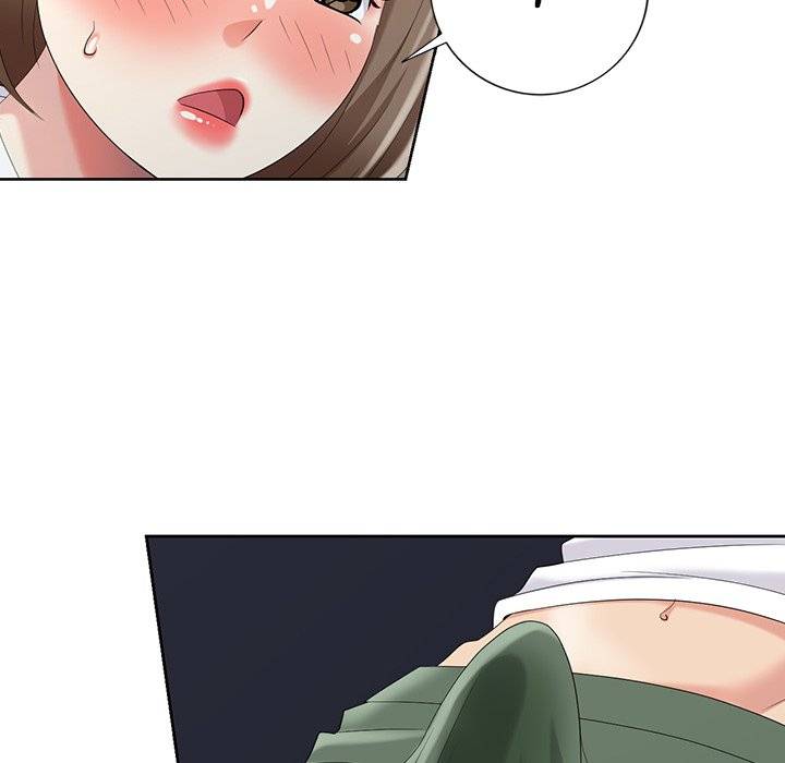 Secret Hideout Chapter 21 image 11