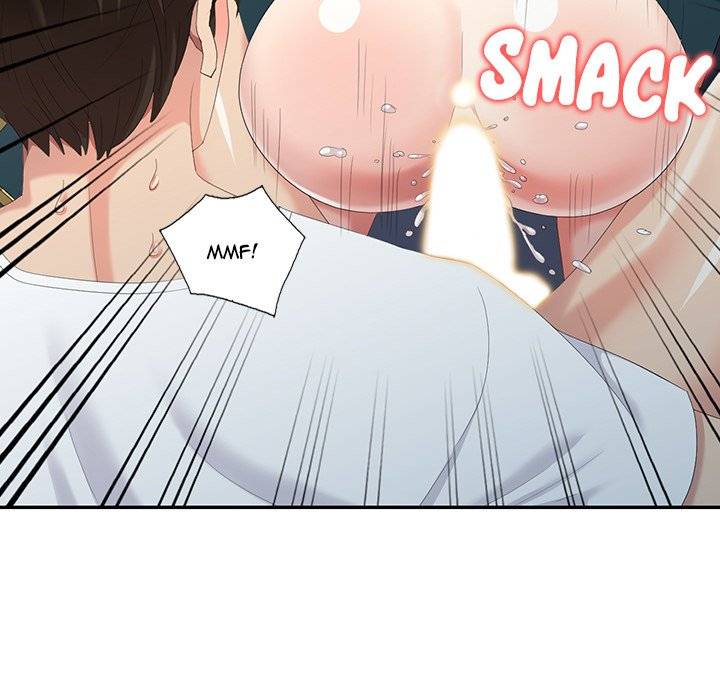 Secret Hideout Chapter 21 image 122