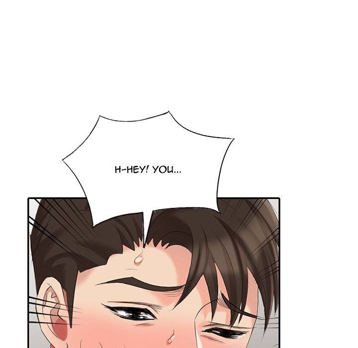 Secret Hideout Chapter 21 image 123