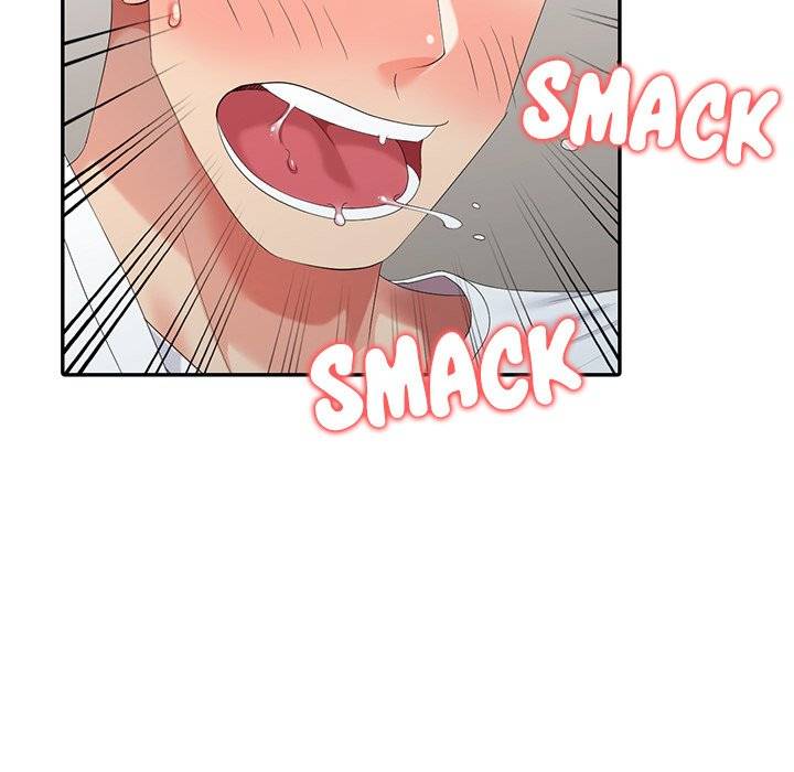 Secret Hideout Chapter 21 image 124